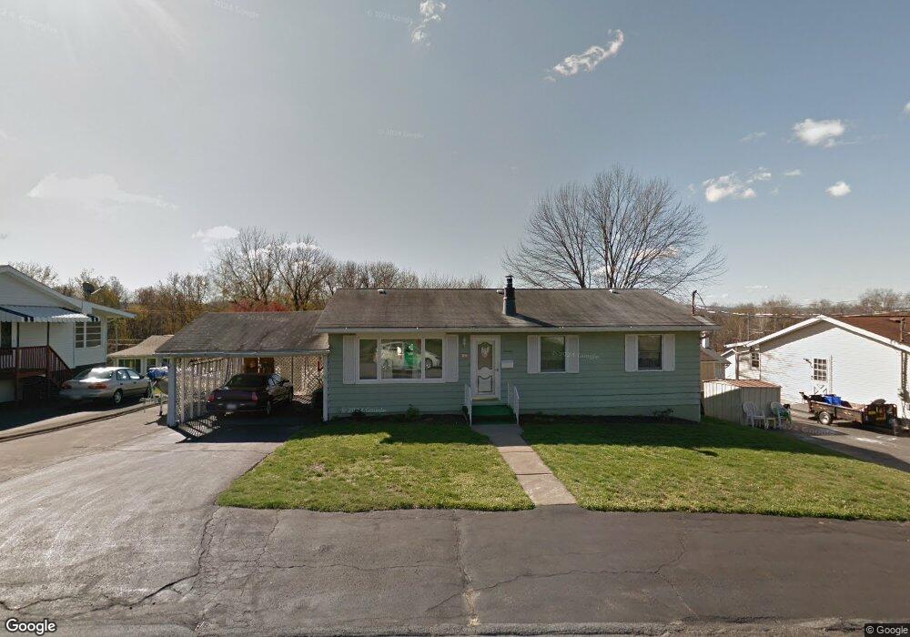 13 Kennedy Dr, Wyoming, PA 18644 - photo 1