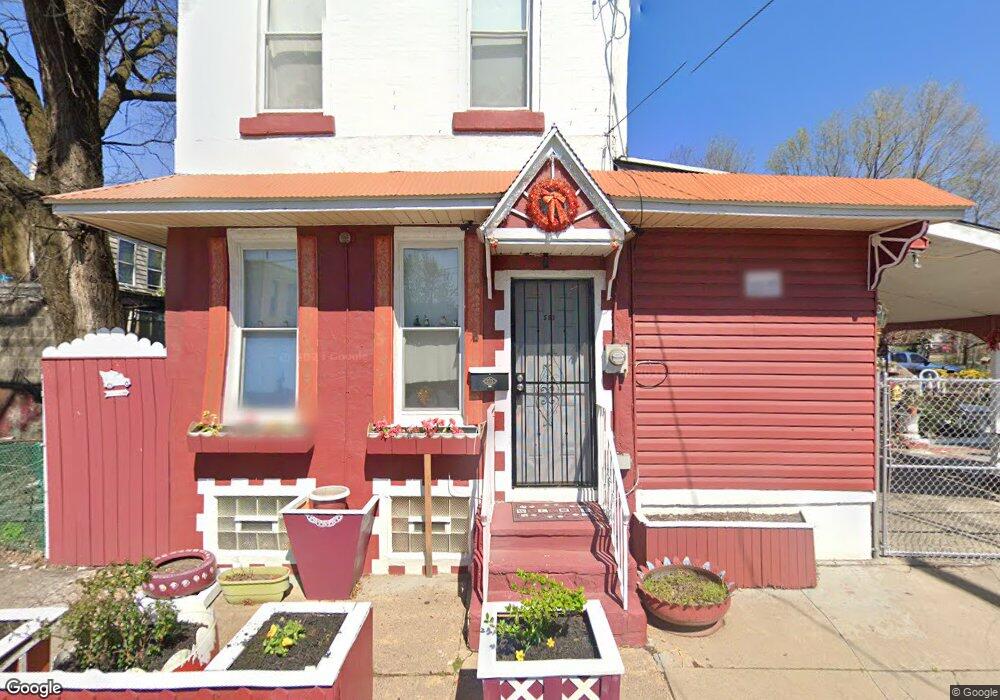 503 Cherry St, Camden, NJ 08103 - photo 1