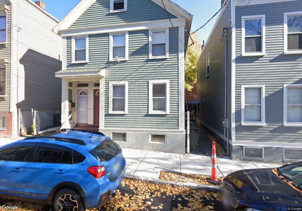 58 6th St unit 1, Cambridge, MA 02141 - photo 1