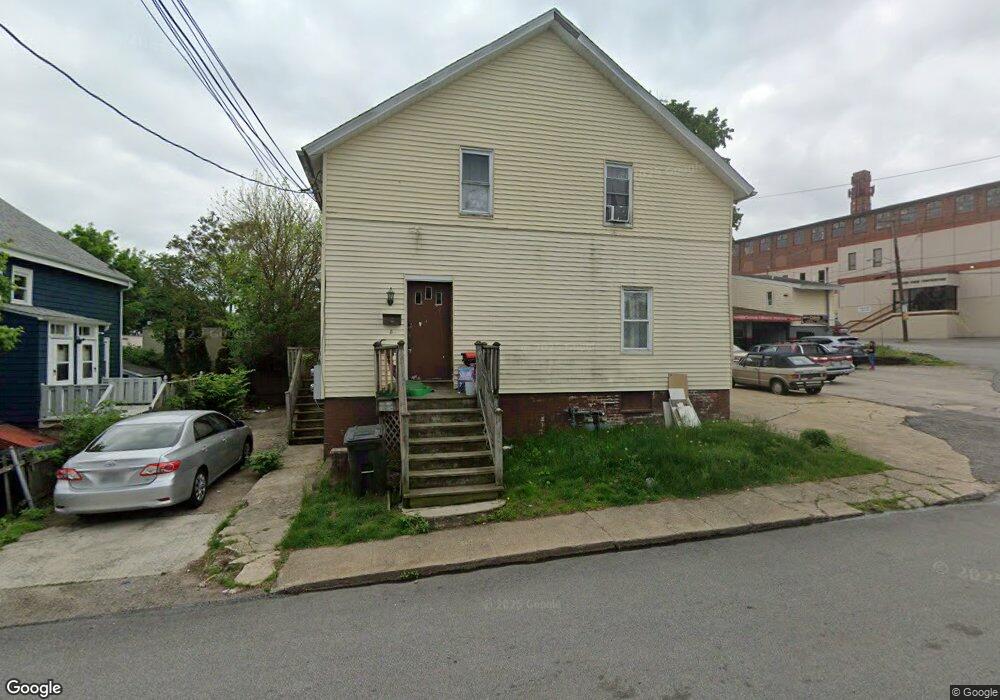 5 Victoria Mount St, Johnston, RI 02919 - photo 1