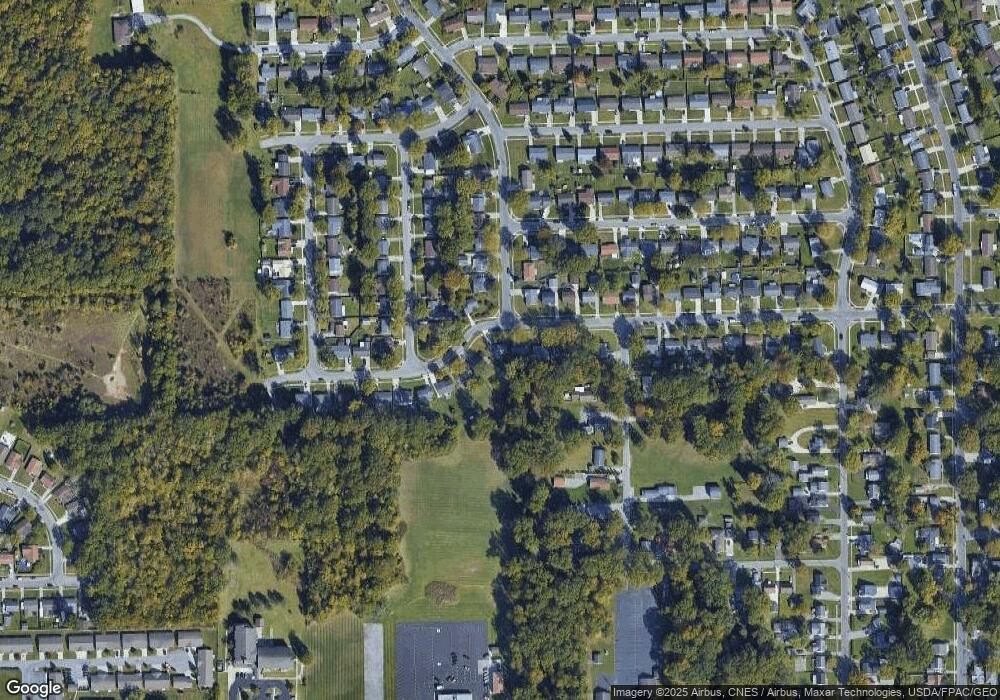 723 W Lane Ave, Lima, OH 45801 - photo 1