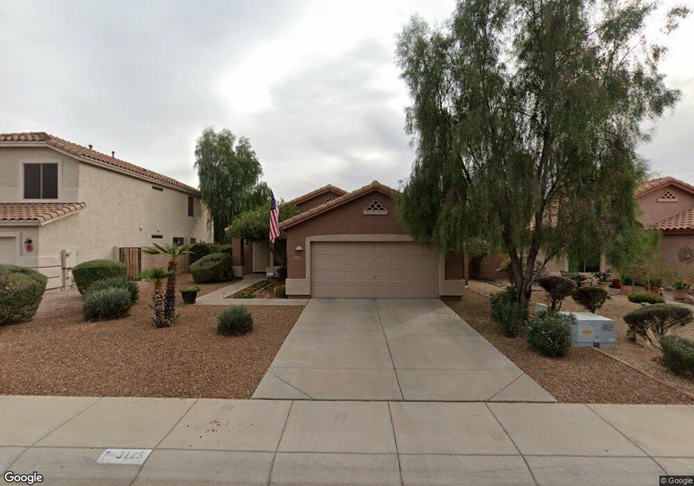 3125 E Desert Ln, Gilbert, AZ 85234 - photo 1