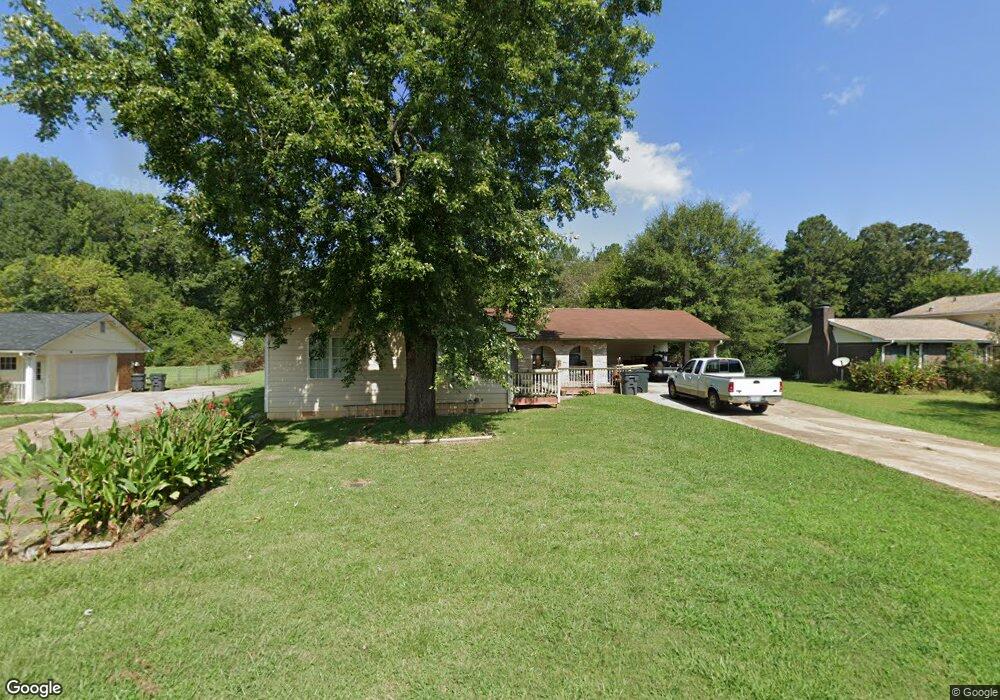 2783 Michelle Cir, Dacula, GA 30019 - photo 1