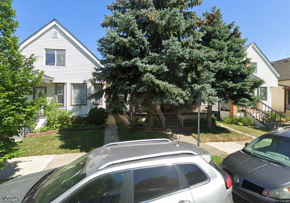 2621 Yemans St, HamtraMcK, MI 48212 - photo 1