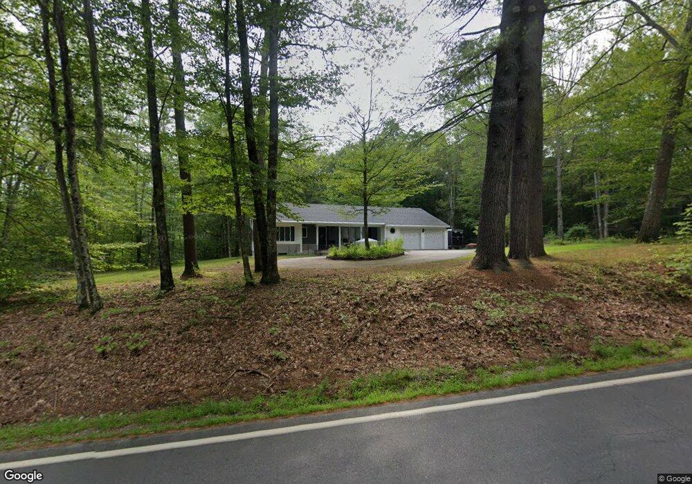 248 Southwest Rd, Canterbury, NH 03224 - photo 1