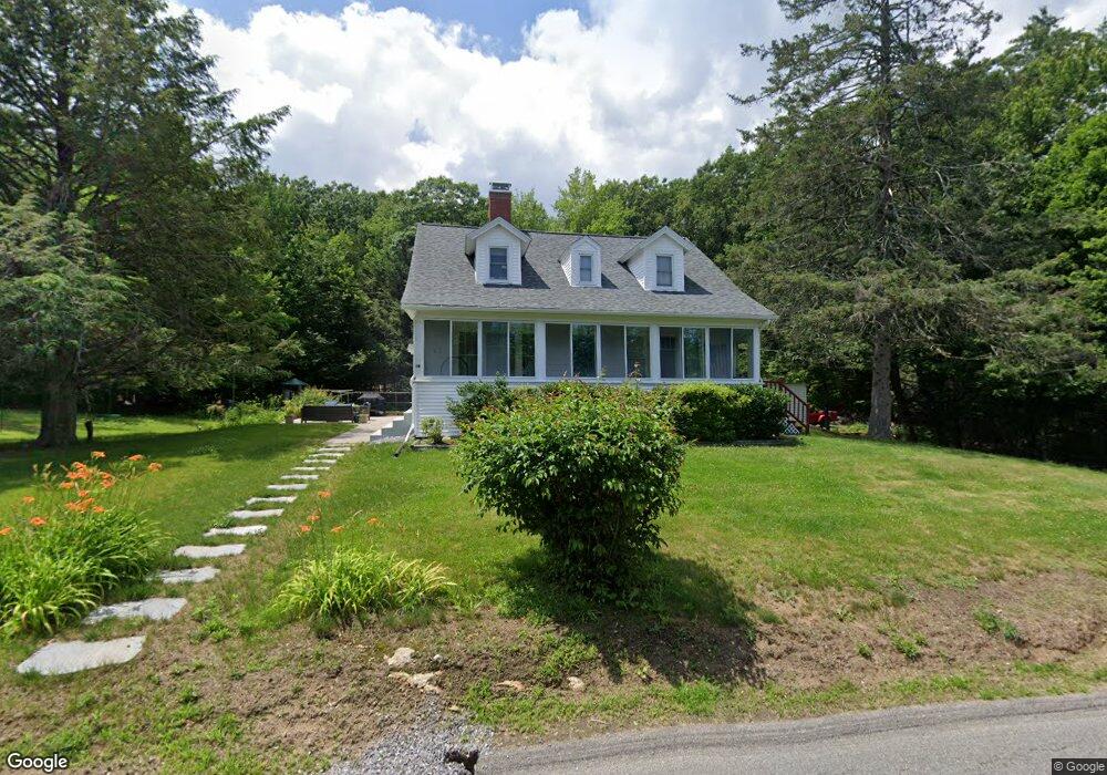 54 Shirley Hill Rd, Goffstown, NH 03045 - photo 1