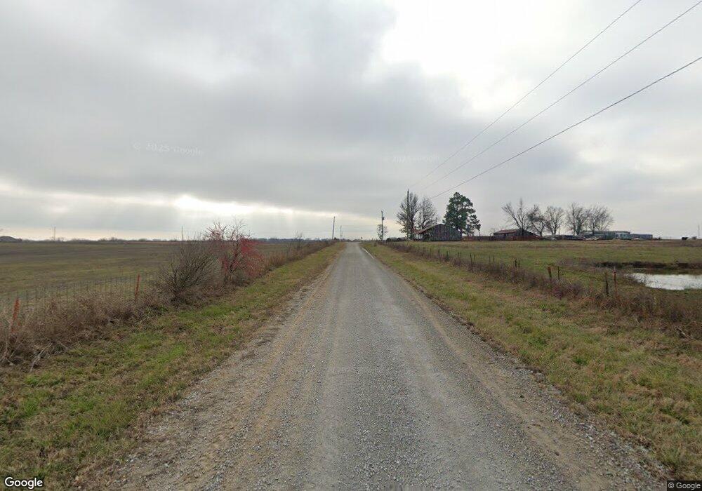 0 N 180 Rd unit 310506, Mounds, OK 74047 - photo 1