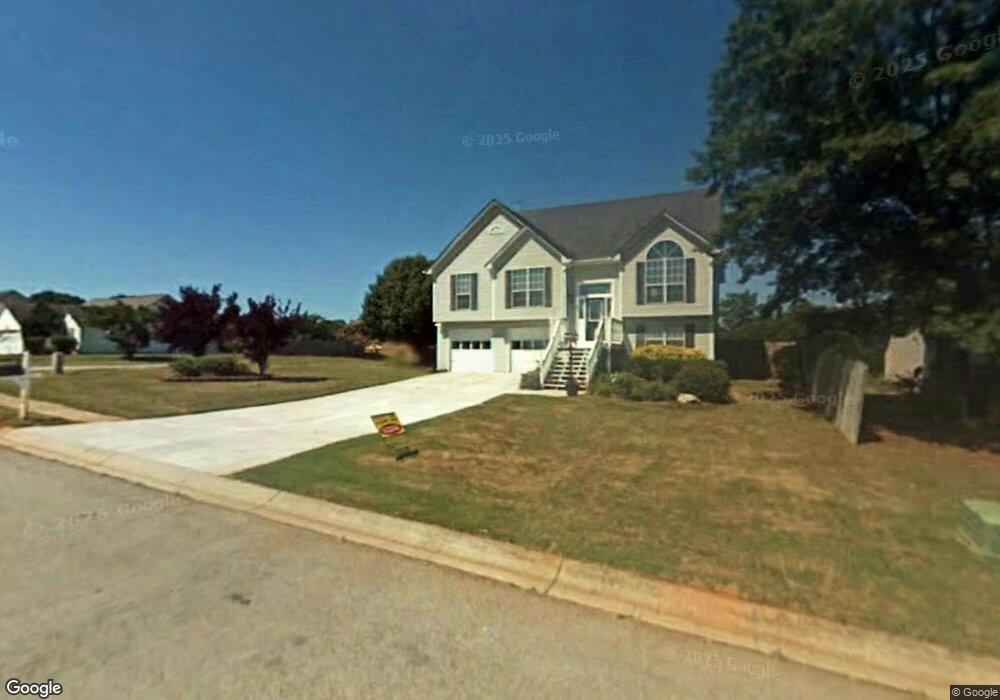 1011 Foxchase Dr, McDonough, GA 30253 - photo 1