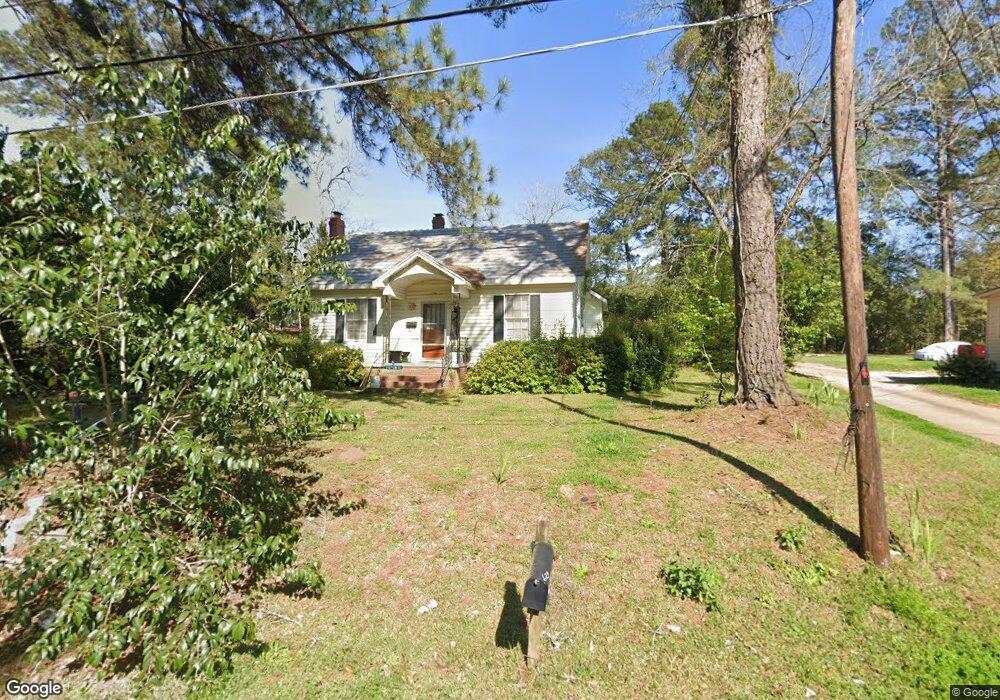 629 4th St SE, Cairo, GA 39828 - photo 1
