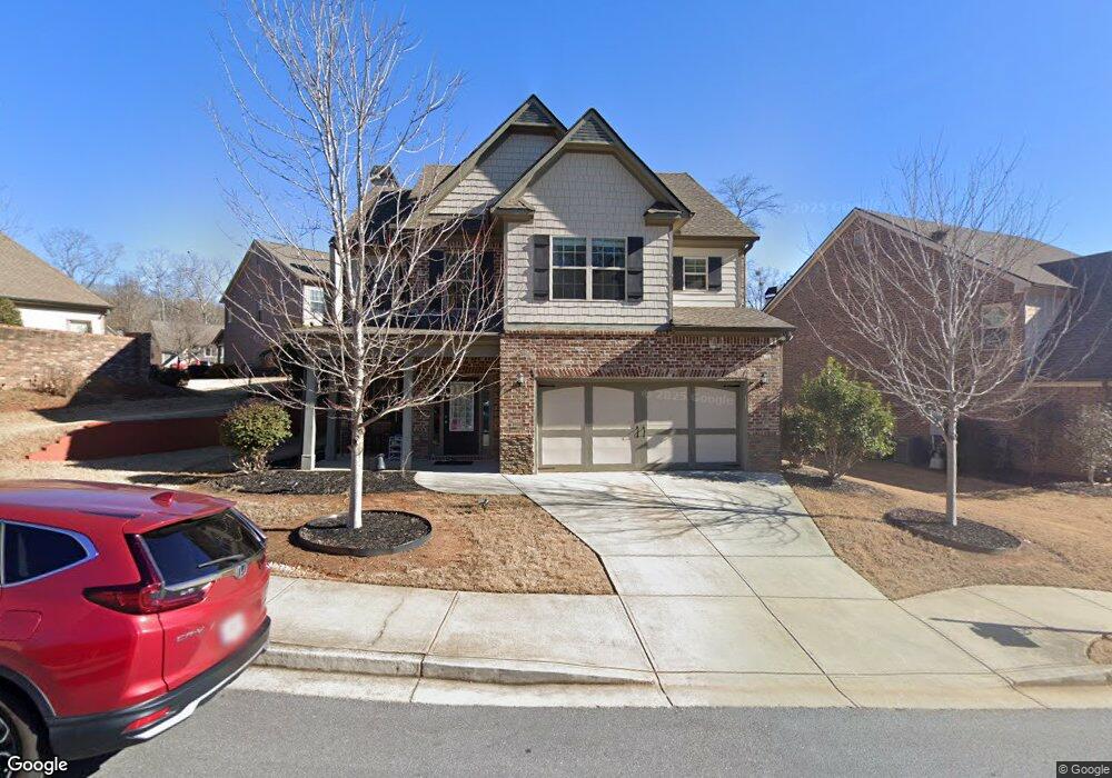 396 Township Ln, Athens, GA 30606 - photo 1