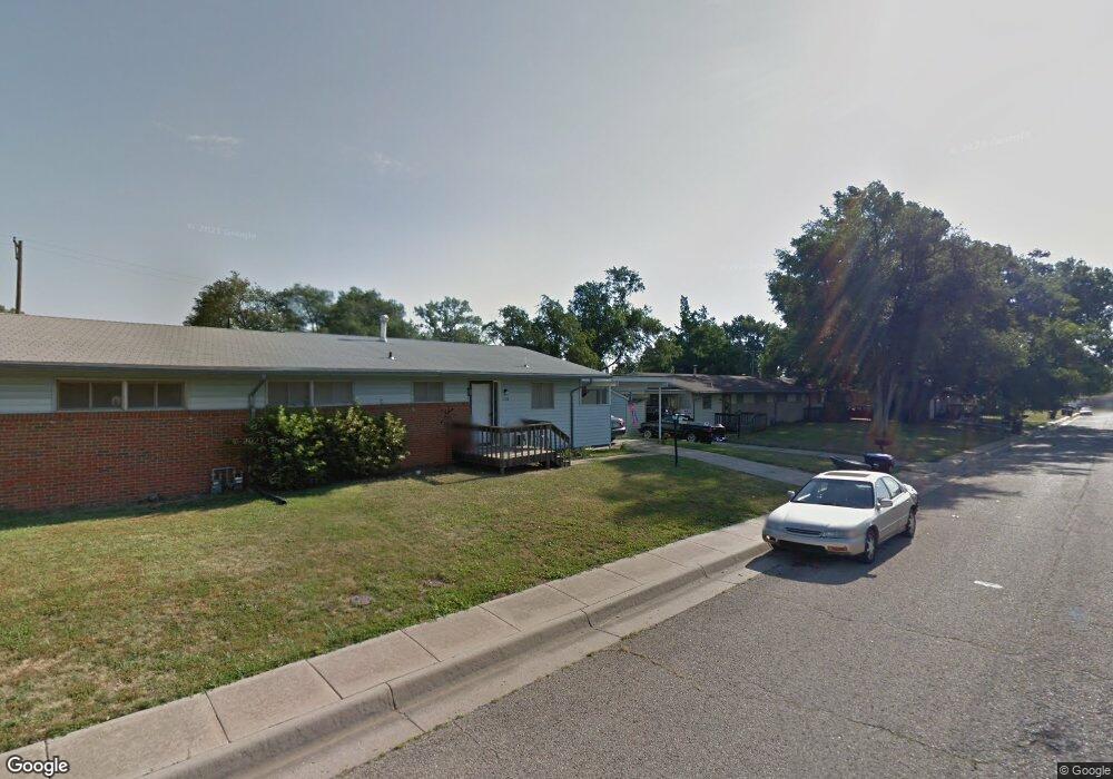 1620 SW 70th St, Topeka, KS 66619 - photo 1