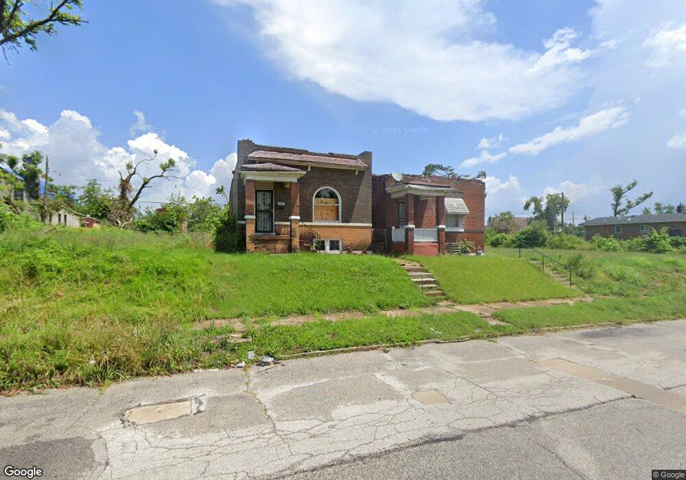4441 Lee Ave, Saint Louis, MO 63115 - photo 1