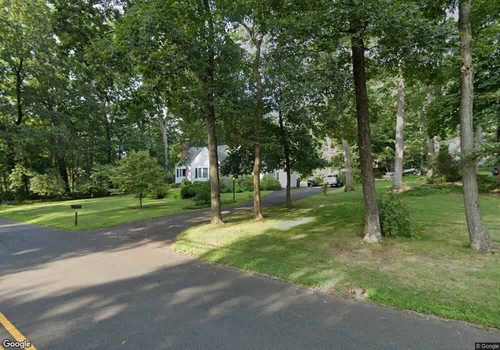 6 Peach Tree Rd, Basking Ridge, NJ 07920 - photo 1