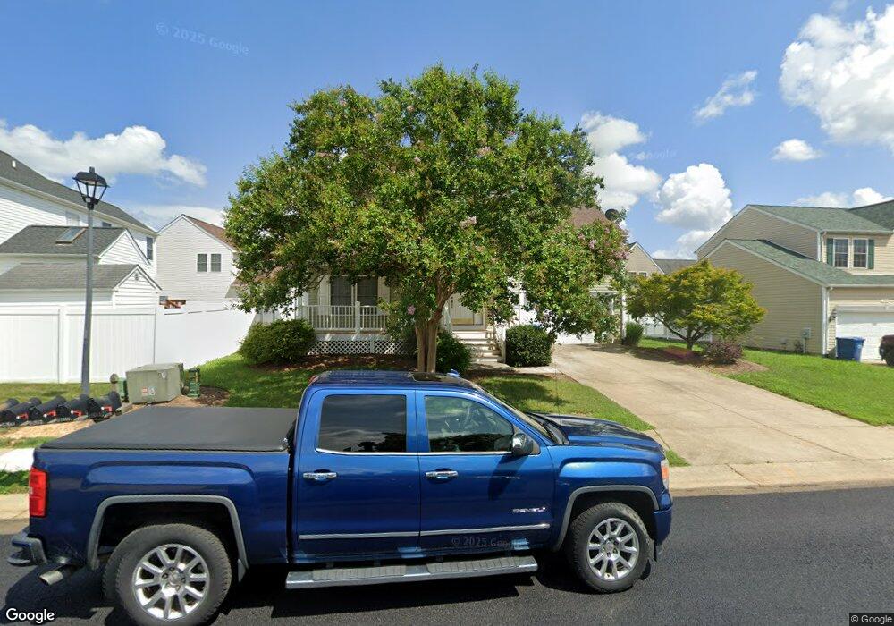 22668 Kinnegad Dr, Great Mills, MD 20634 - photo 1