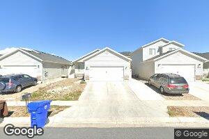 1711 E Fall St Unit 173, Eagle Mountain, UT 84005