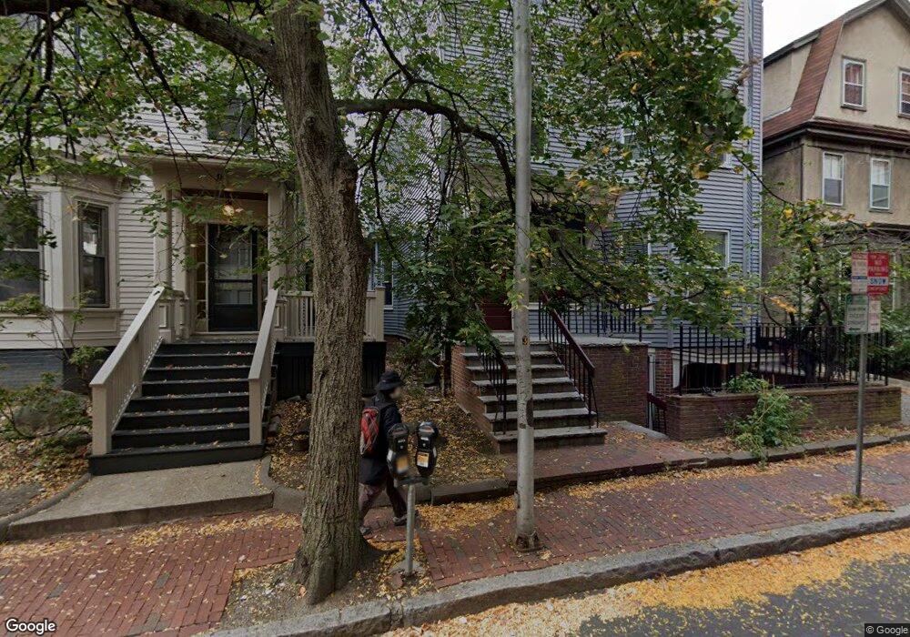 7 Story St, Cambridge, MA 02138 - photo 1