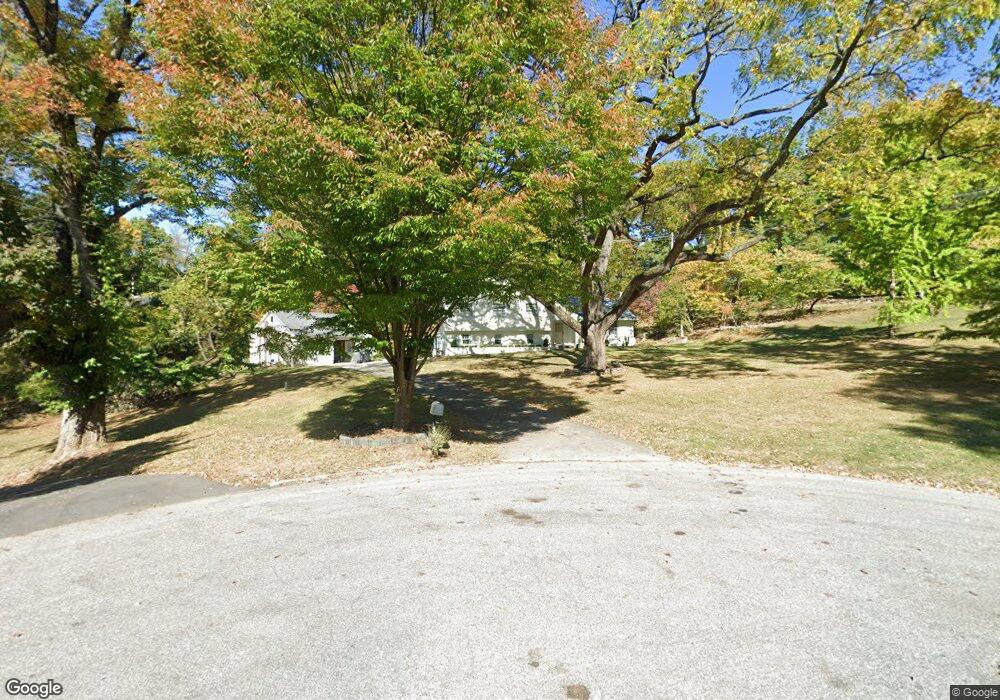 1 Gwen Ln, Devon, PA 19333 - photo 1