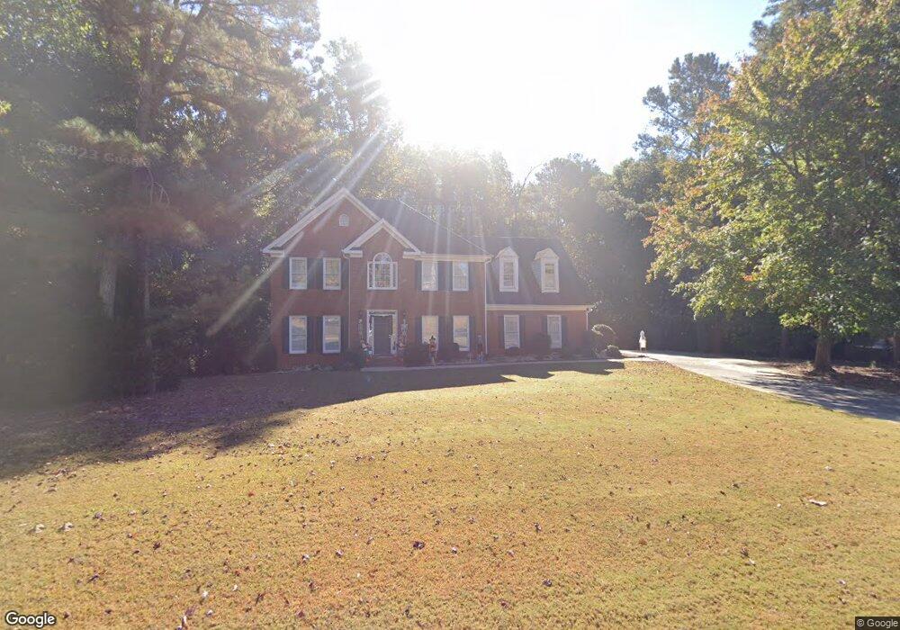 2720 Wellington Way SE unit 2, Conyers, GA 30013 - photo 1