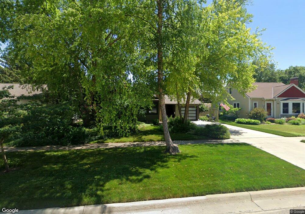 1510 Franklin St, Cedar Falls, IA 50613 - photo 1