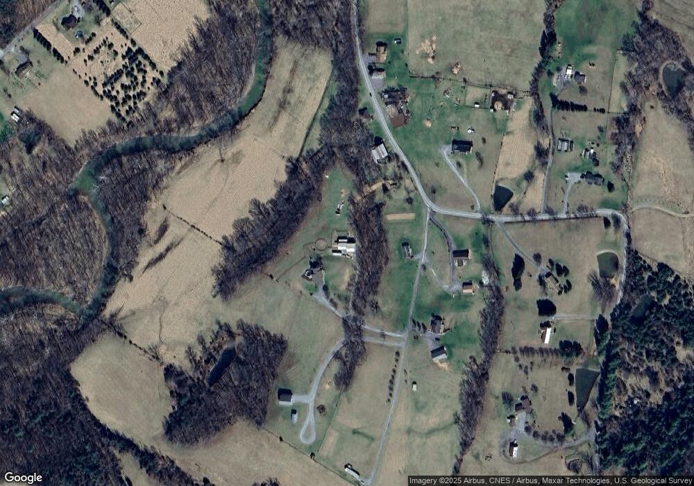 0 Huckleberry unit MO10192943, Berkeley Springs, WV 25411 - photo 1