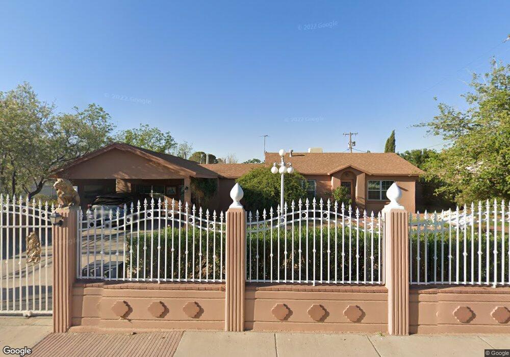 300 Wenda Dr, El Paso, TX 79915 - photo 1