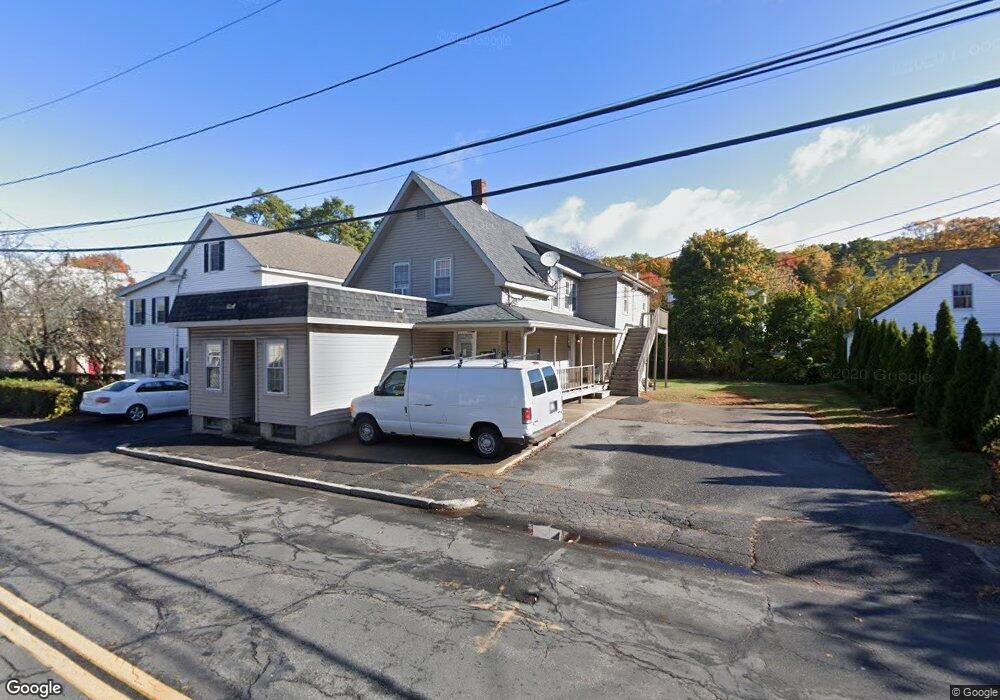 52 Beach St unit 1, Milford, MA 01757 - photo 1