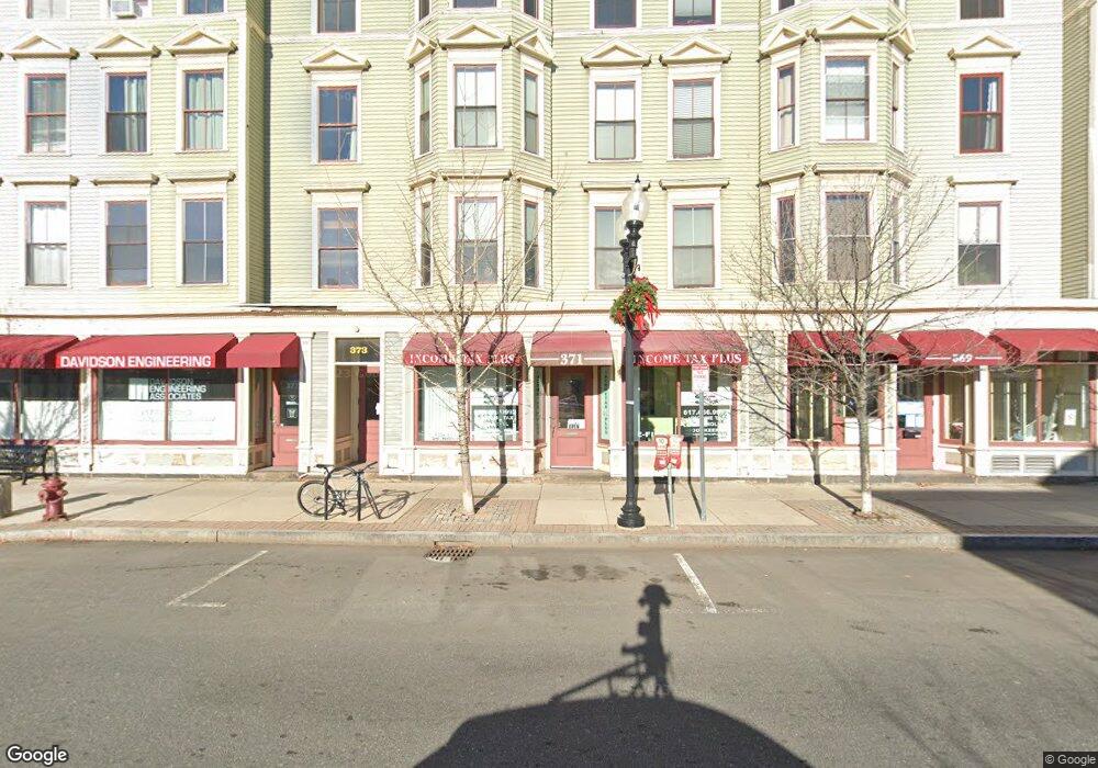 373 Somerville Ave unit D, Somerville, MA 02143 - photo 1