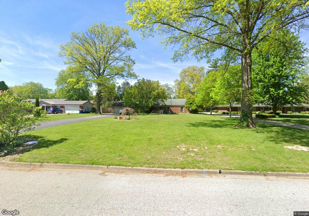 116 Woodbine, Terre Haute, IN 47803 - photo 1