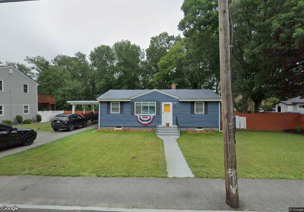 1113 Wilbur Ave, Somerset, MA 02725 - photo 1