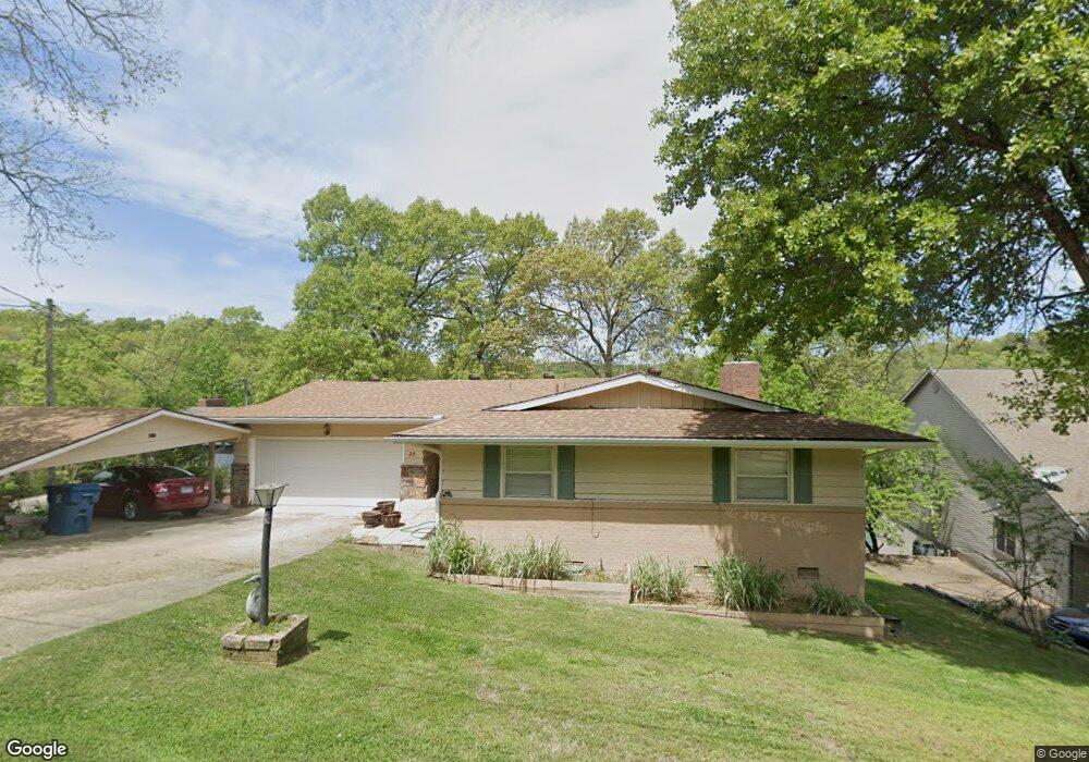 25 Tamworth Cr, Bella Vista, AR 72714 - photo 1