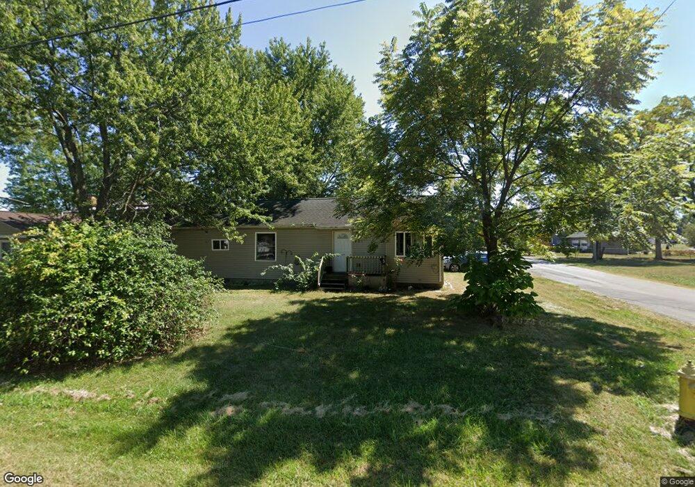 481 W Kildare Ave, Lima, OH 45801 - photo 1