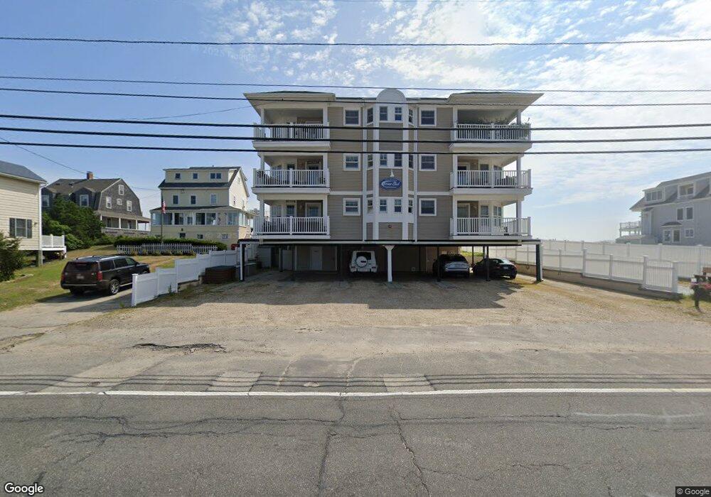 406 N End Blvd unit 1&3, Salisbury, MA 01952 - photo 1