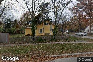 1801 Indiana St, Lawrence, KS 66044