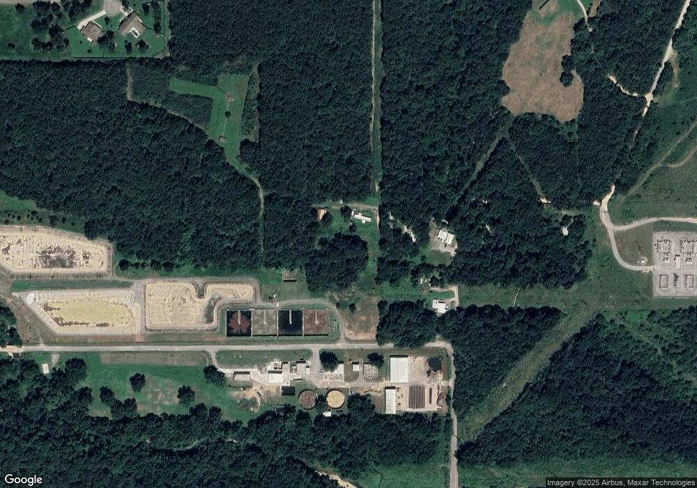 1594 S Nalley Rd, Tahlequah, OK 74464 - photo 1