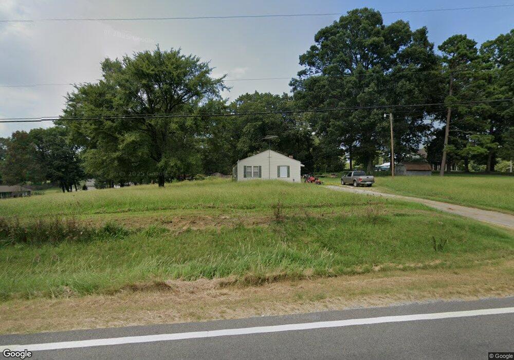 1034 Highway 91 W, Bono, AR 72416 - photo 1