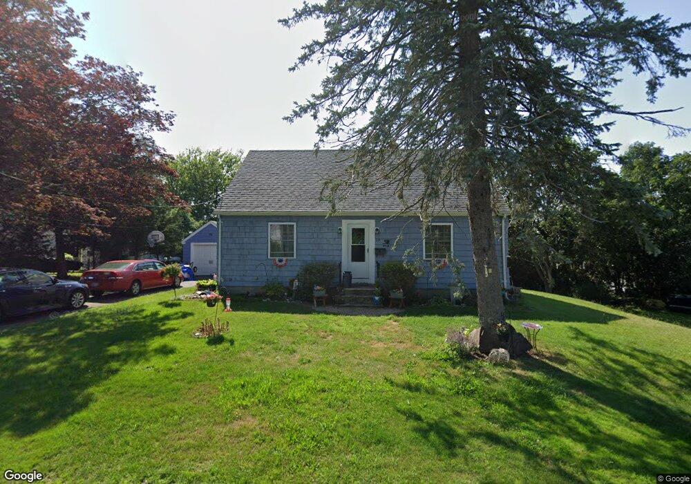 19 Bayview Ave, Tiverton, RI 02878 - photo 1