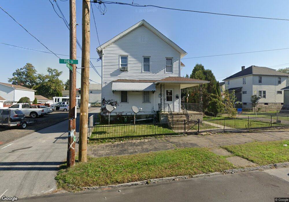 339 Fig St, Scranton, PA 18505 - photo 1