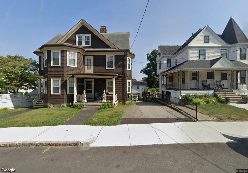 39 Greenleaf St, Quincy, MA 02169 - photo 1