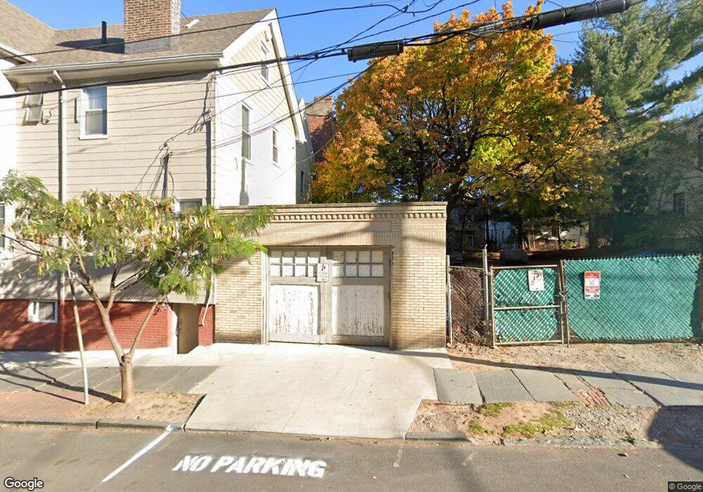 32 College St unit B1, Jc, West Bergen, NJ 07305 - photo 1