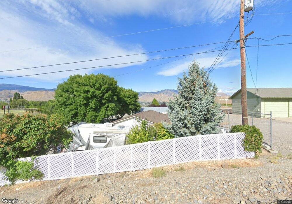 804 N Iowa Ave, East Wenatchee, WA 98802 - photo 1