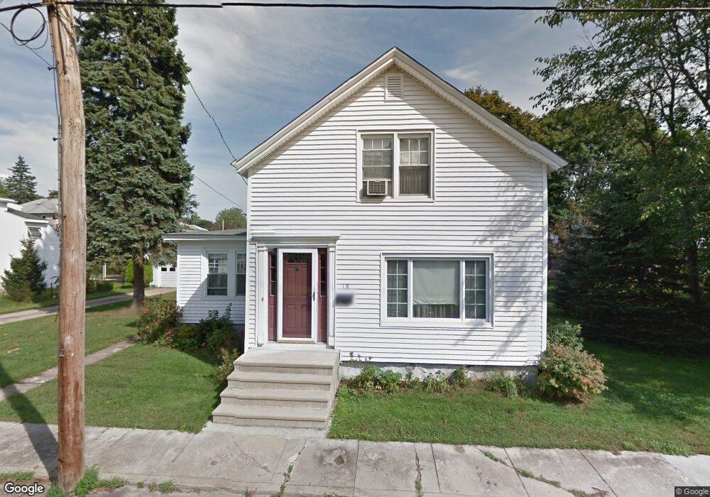 18 Phillip St, Coventry, RI 02816 - photo 1