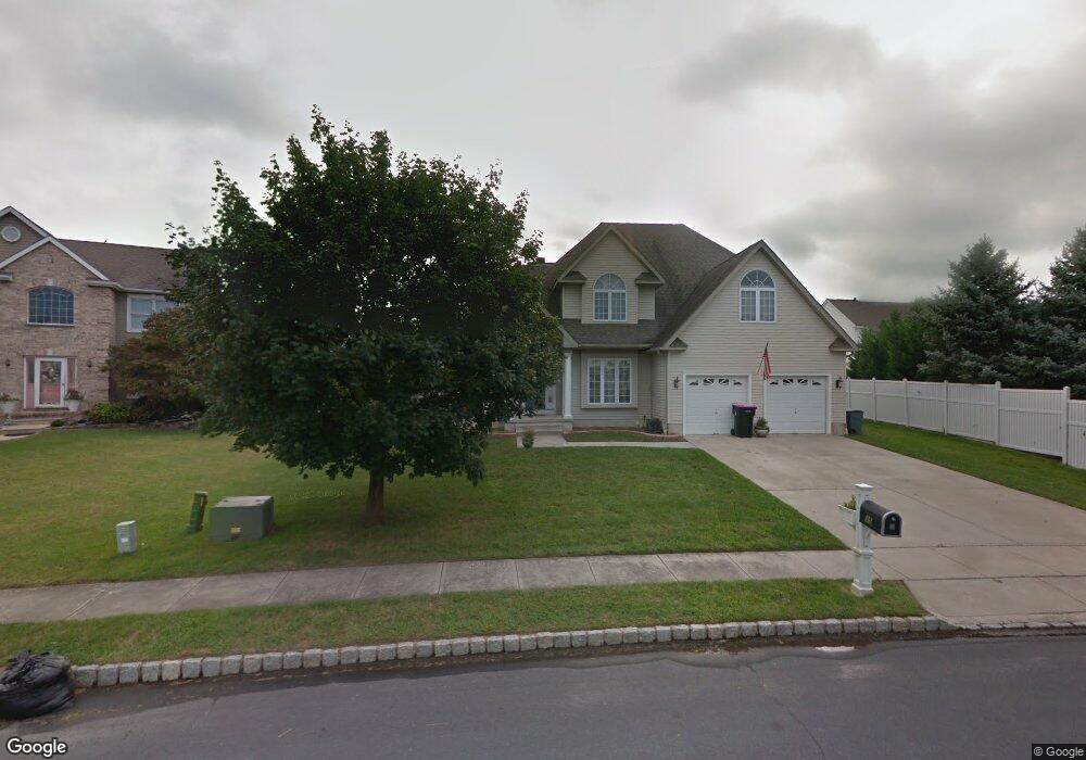 35 Meadowyck Dr, Clementon, NJ 08021 - photo 1