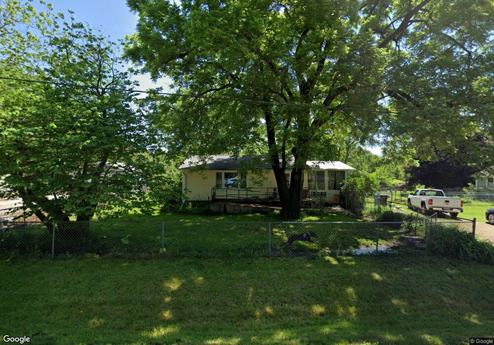 4695 NE 27th Ct, Des Moines, IA 50317 - photo 1