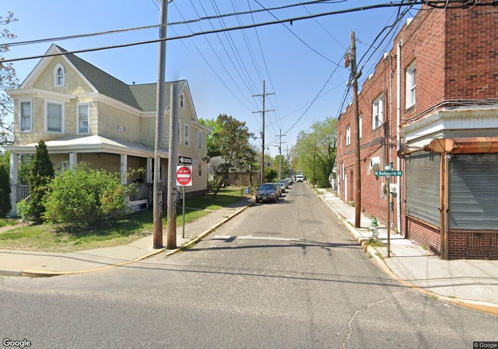 20 W Monroe St, Paulsboro, NJ 08066 - photo 1