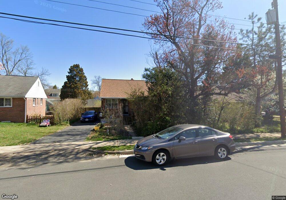 2005 N Greenbrier St, Arlington, VA 22205 - photo 1