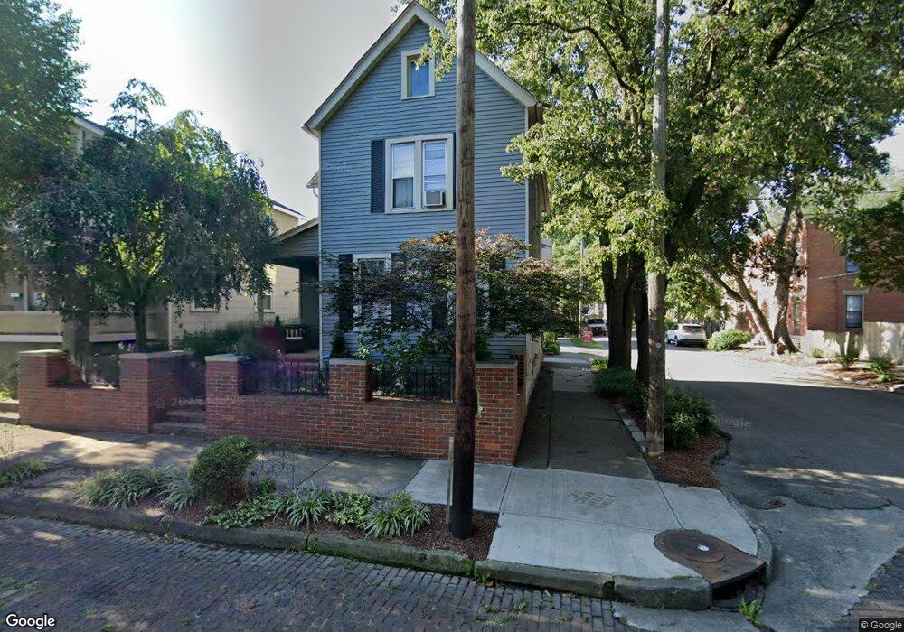 333 E Kossuth St, Columbus, OH 43206 - photo 1