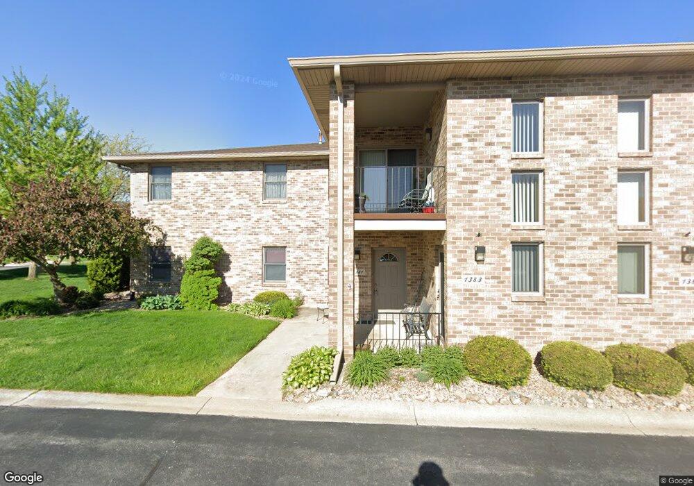 1381 Parke Dr, Crown Point, IN 46307 - photo 1