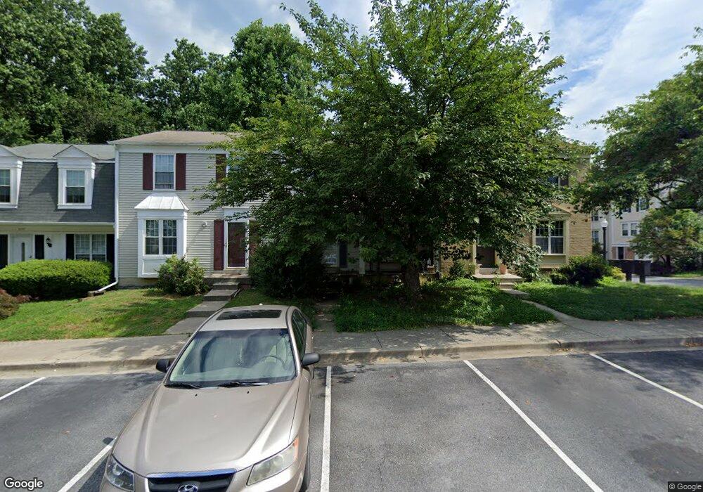2103 Carriage Square Place, Silver Spring, MD 20906 - photo 1