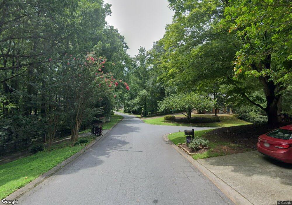 0 Barn Swallow Place unit 7422400, Marietta, GA 30062 - photo 1