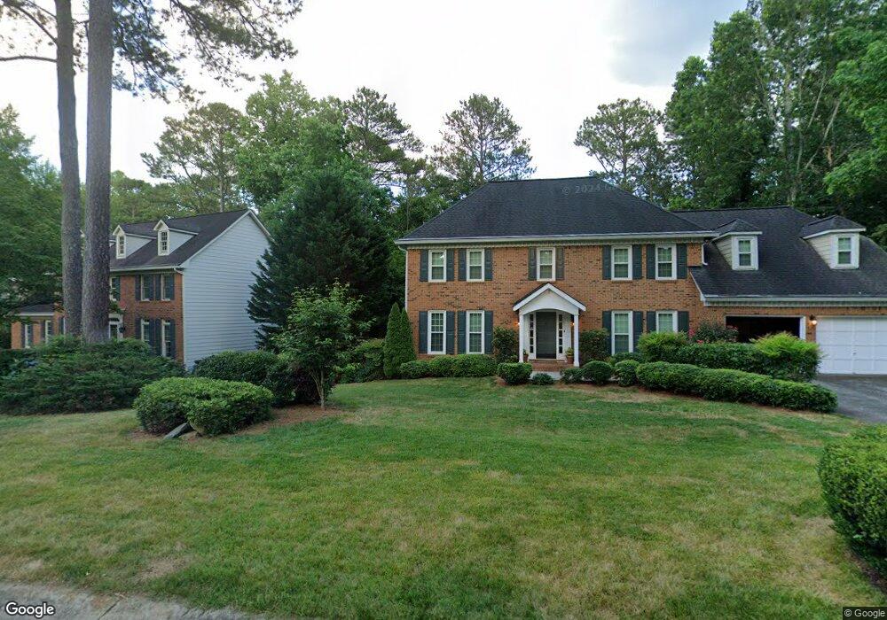 1569 Sandpoint Dr NE unit 2, Roswell, GA 30075 - photo 1